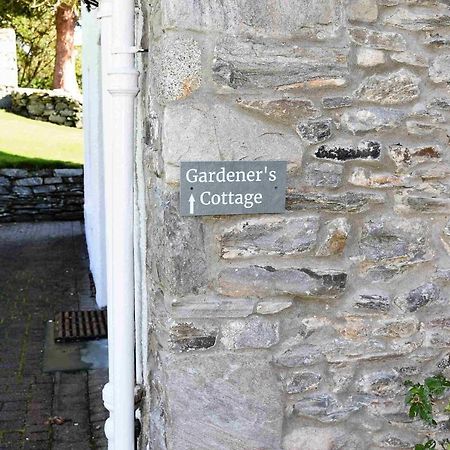 The Gardeners Cottage Пітлохрі Екстер'єр фото